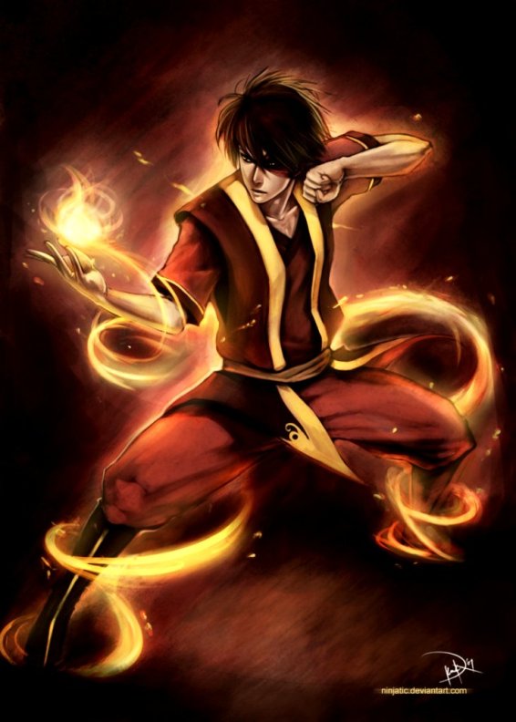 avatar api dari surabaya